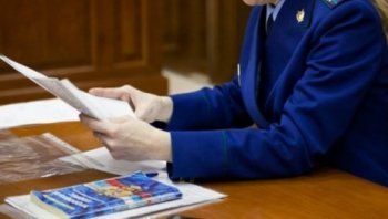 Прокуратурой Оршанского района выявлены нарушения законодательства об охране жизни и здоровья несовершеннолетних в учреждении дополнительного образования «Школа искусств».